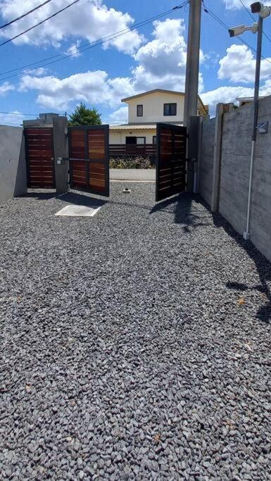 Bois Mapou Self Catering Apartments Unit 203 Rivière Noire Exterior foto