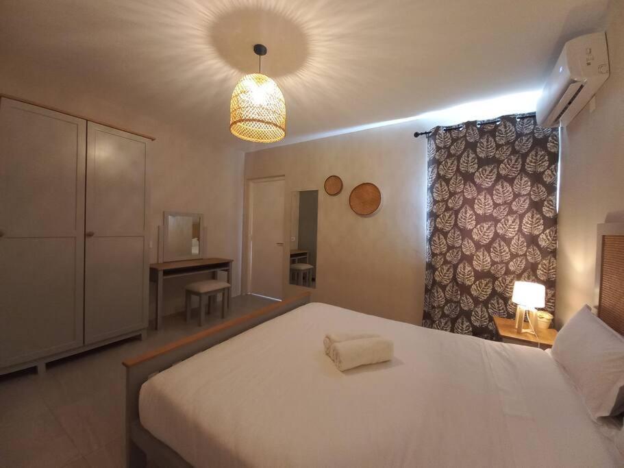 Bois Mapou Self Catering Apartments Unit 203 Rivière Noire Exterior foto